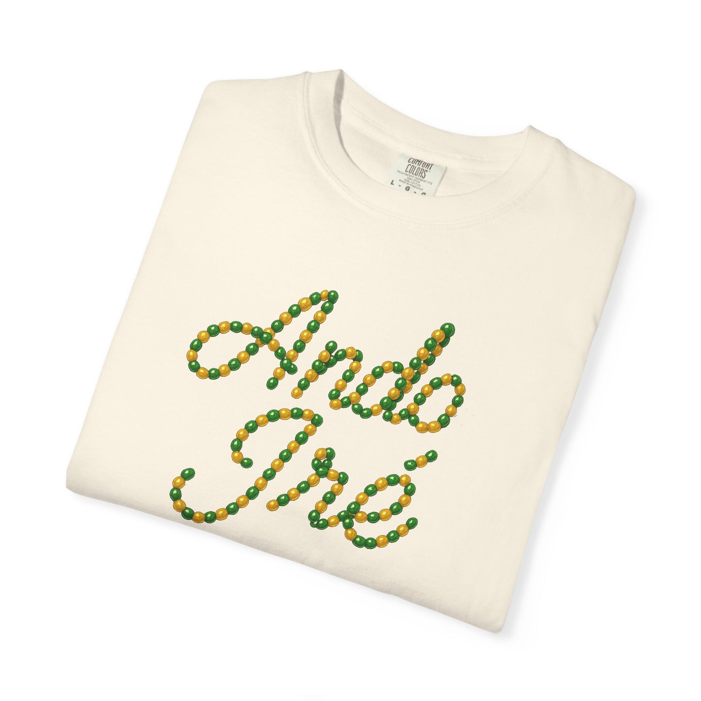 Ando Iré- Edición Bendecida T-Shirt