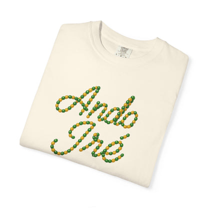 Ando Iré- Edición Bendecida T-Shirt