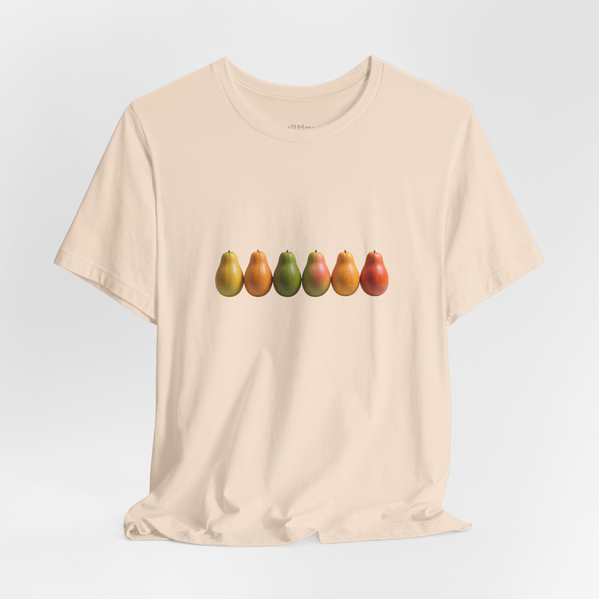 Papaya No, Frutabomba — Tee