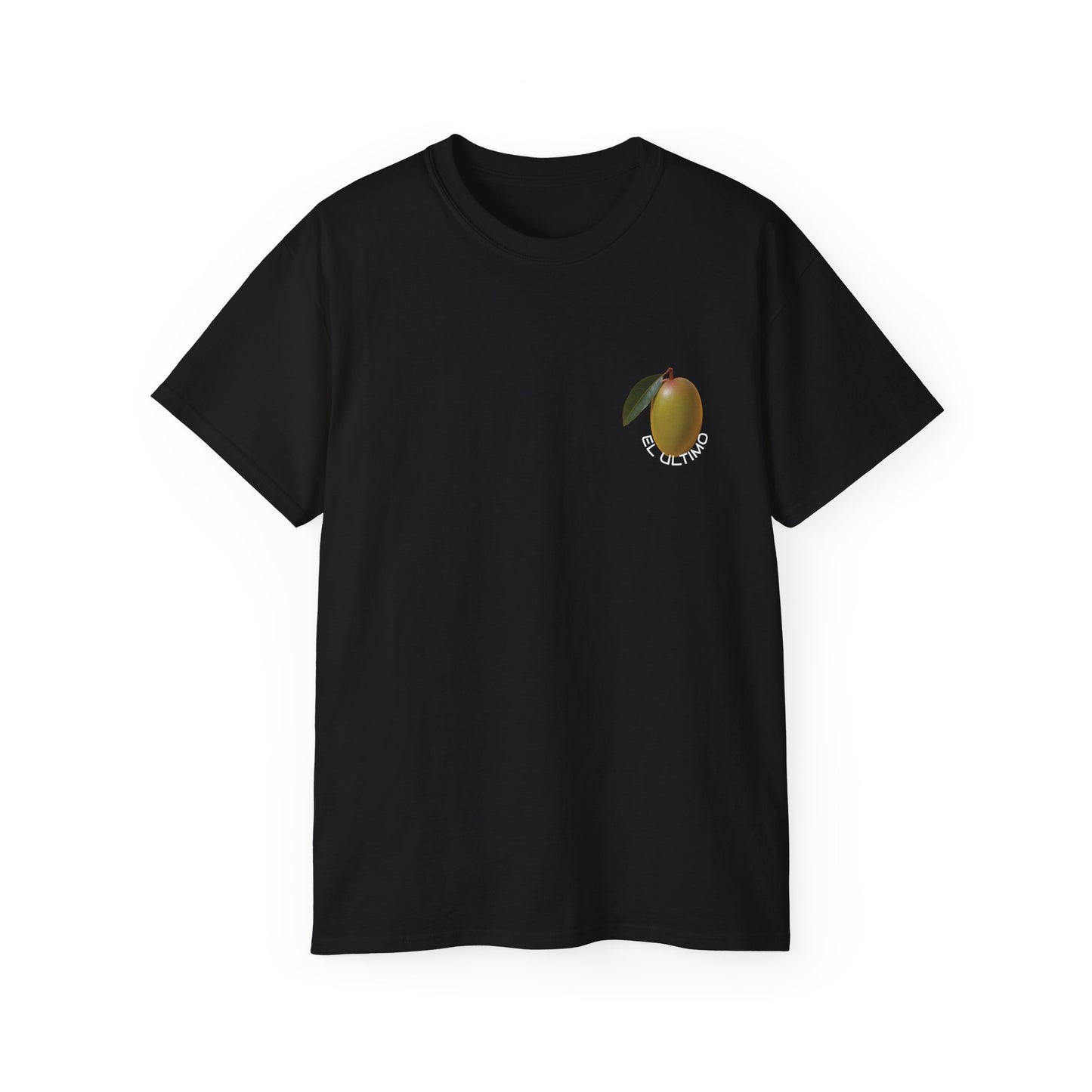 "Mangos Bajitos" T-shirt