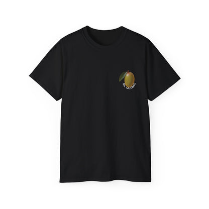 "Mangos Bajitos" T-shirt
