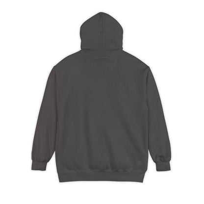 “La Isla Suspendida” – Edición Nubes Hoodie