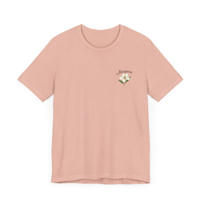 “Mariposa” – Memoria de Jardín Cubano