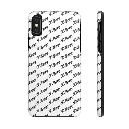 Eco Visual – Edición Blindada Phone Cases