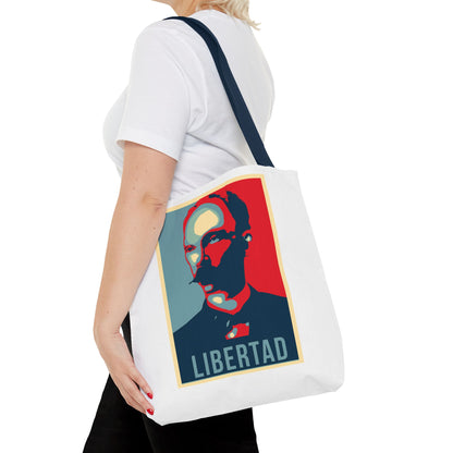 “Libertad” – Edición Martí Tote Bag
