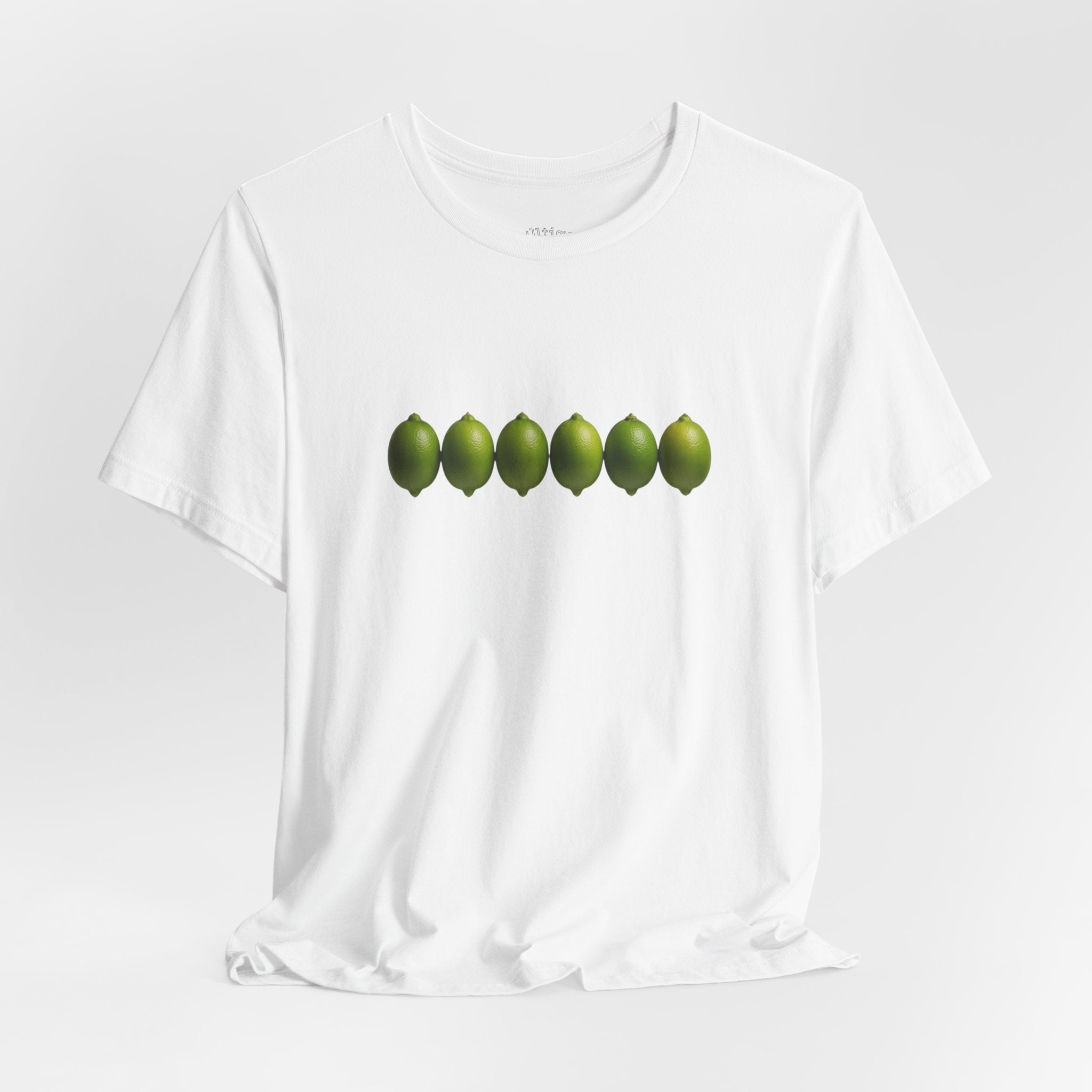 Limón Limonero — Tee