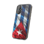 Bandera de Plumas- Phone Case