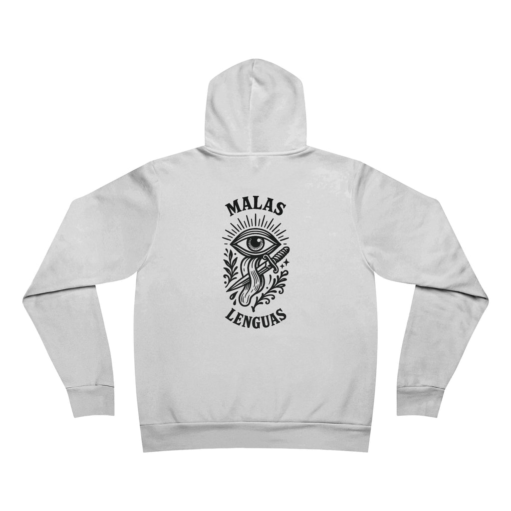 Malas Lenguas – Hoodie