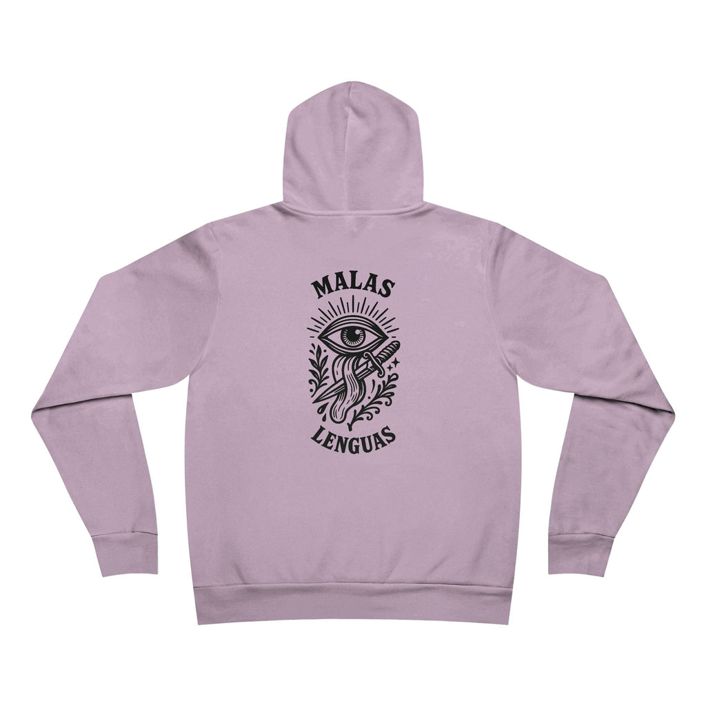 Malas Lenguas – Hoodie