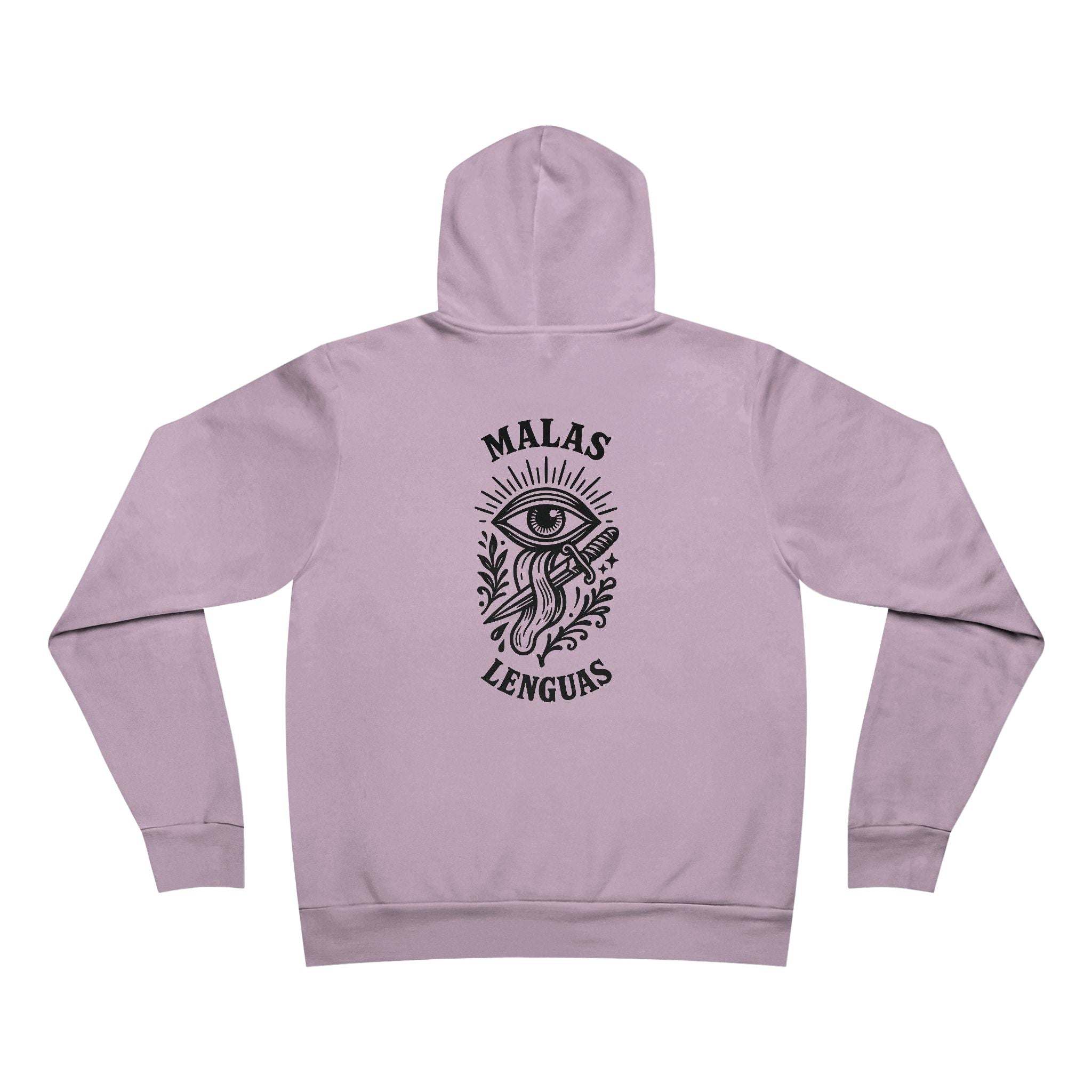 Malas Lenguas – Hoodie