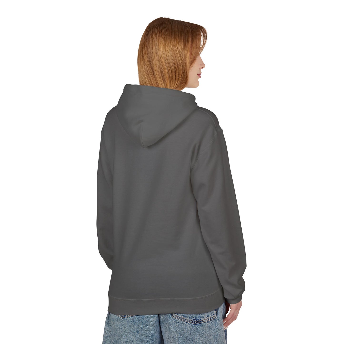 “Victoria” – Edición Heroica Hoodie