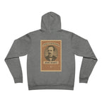 Banco de la Utopía – Martí Bill Edition Hoodie