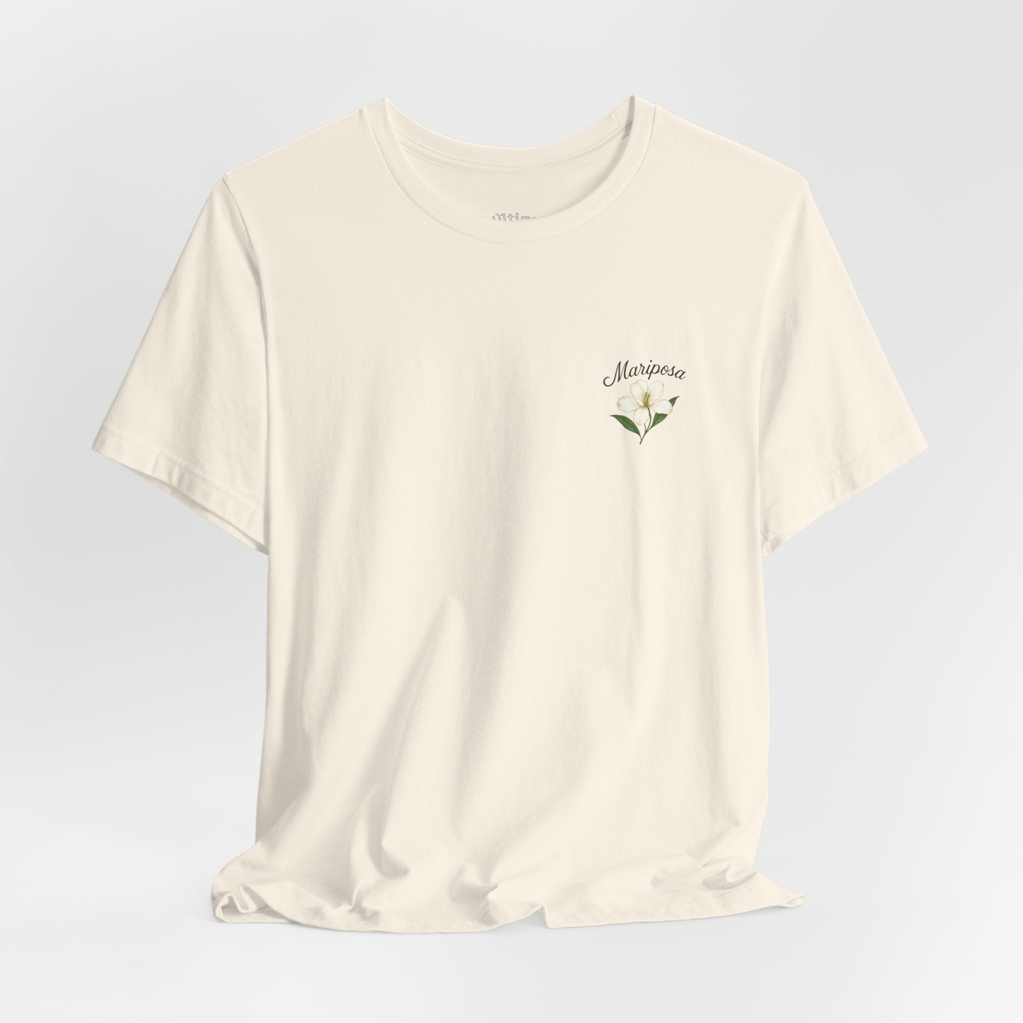 Mariposa — Tee