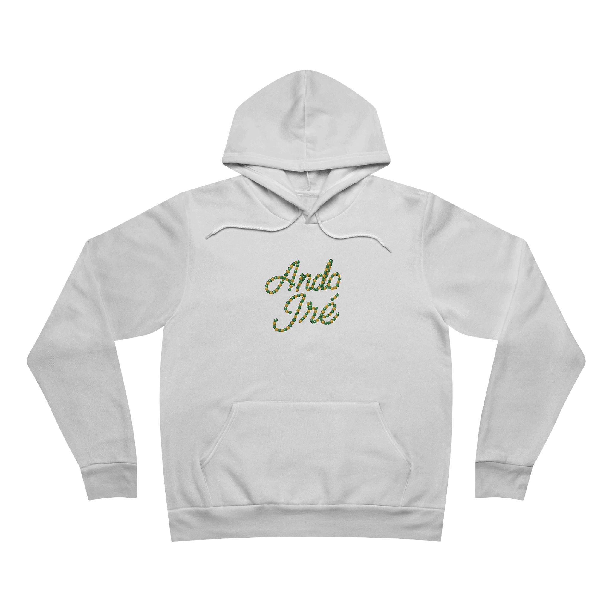 Ando Iré – Hoodie