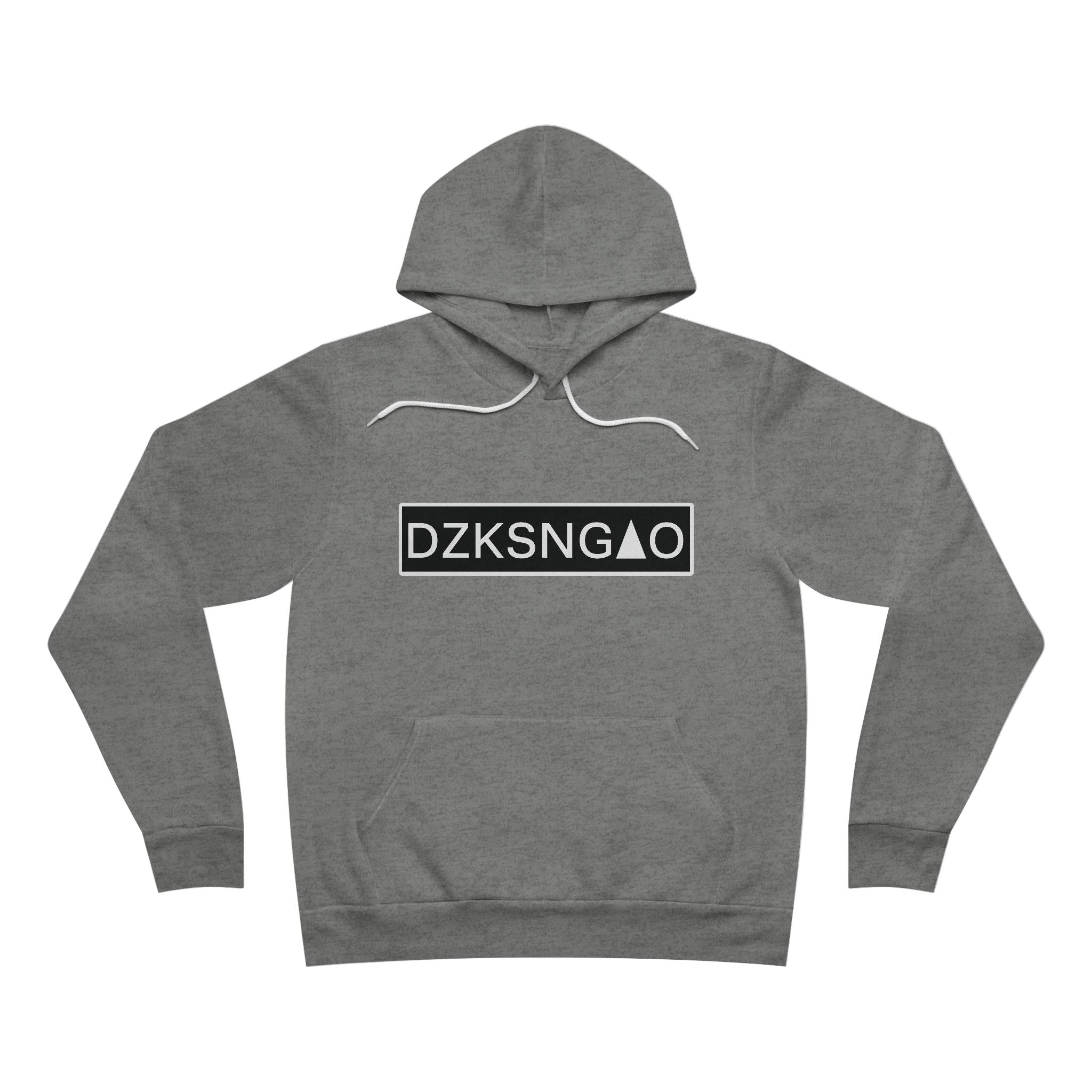 DZKSNGAO – Hoodie