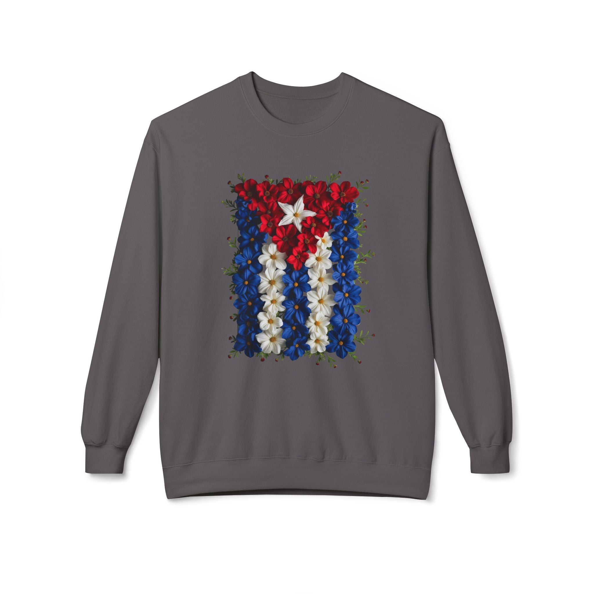 La Bandera – Sweatshirt