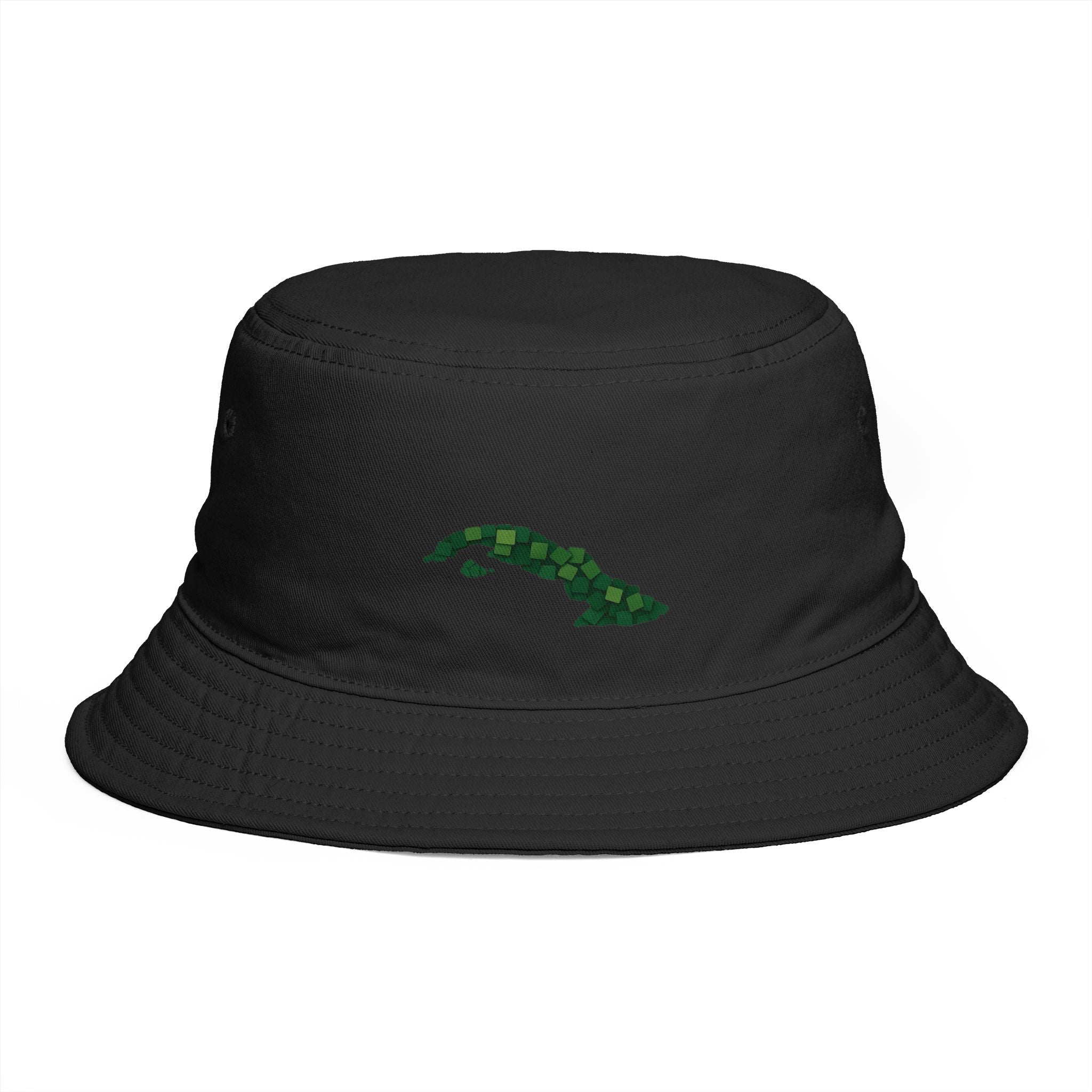 Territorio Verde – Bucket Hat