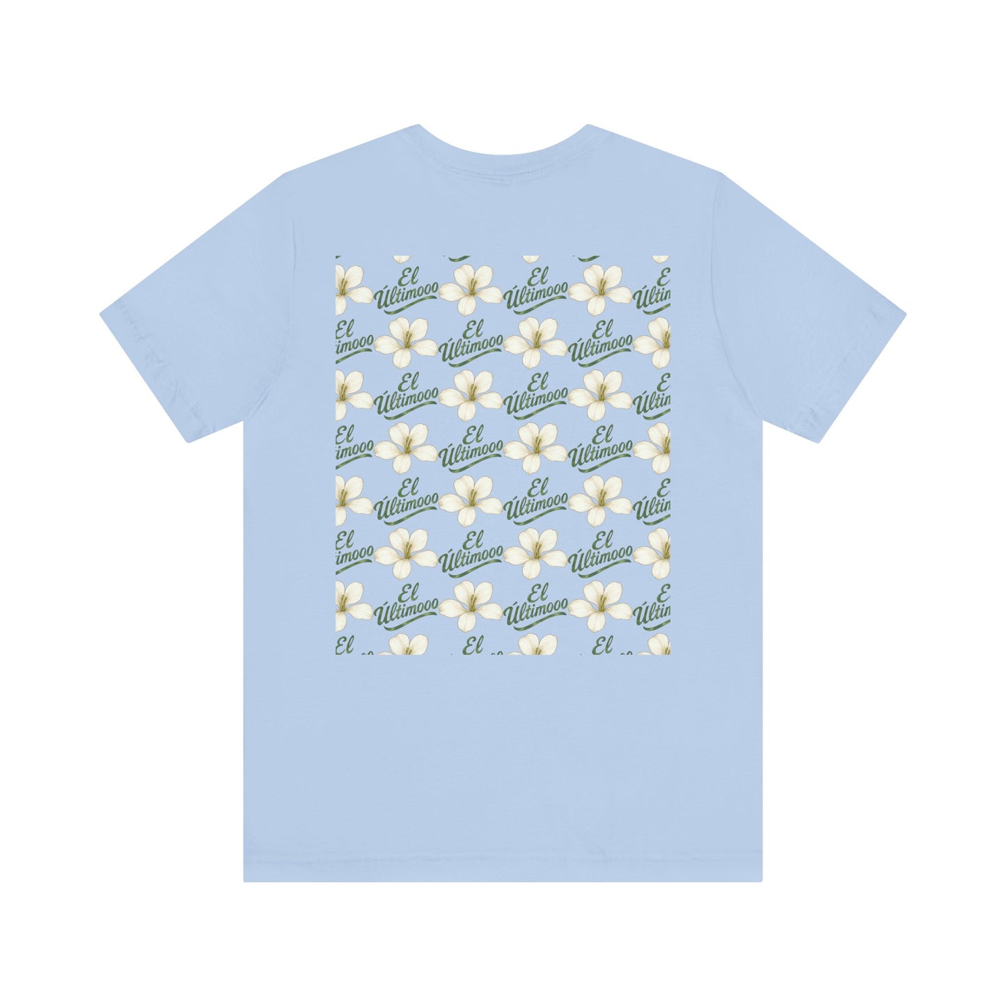 “Mariposa” – Memoria de Jardín Cubano