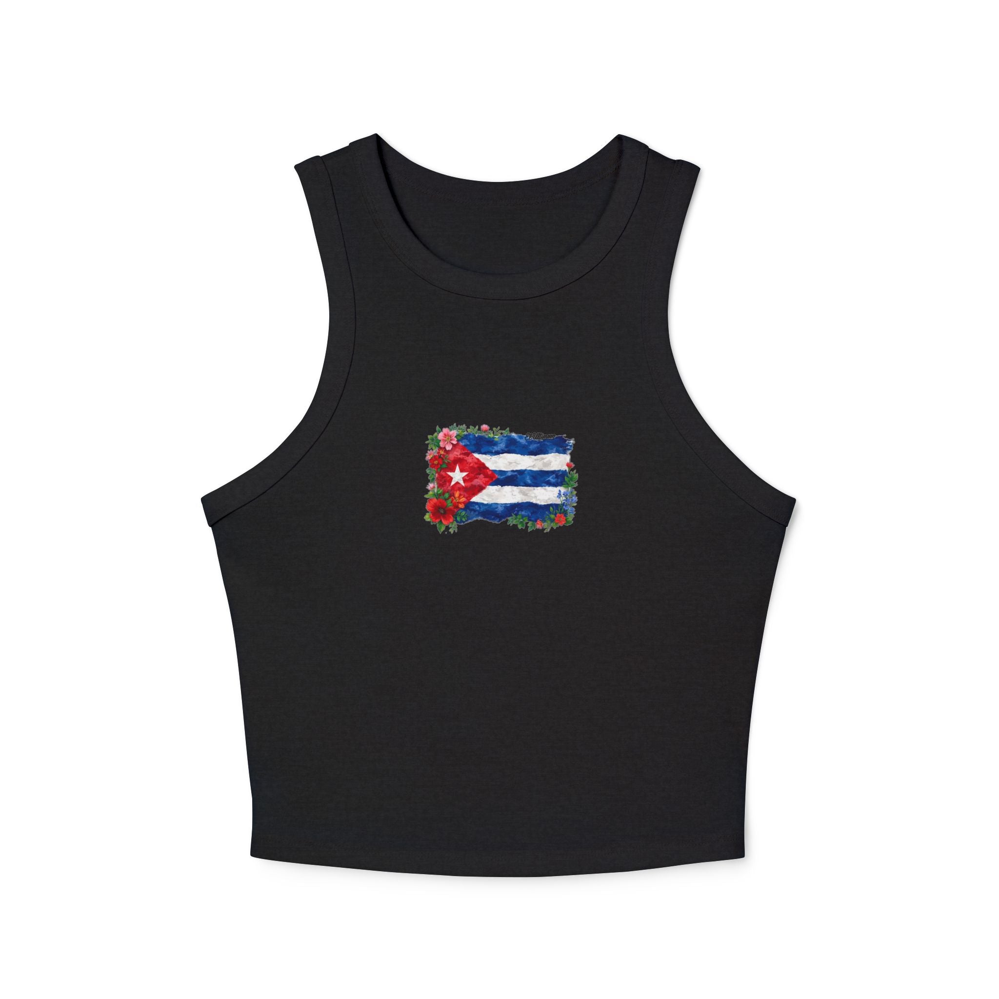 Bandera Silverstre- Tank Top
