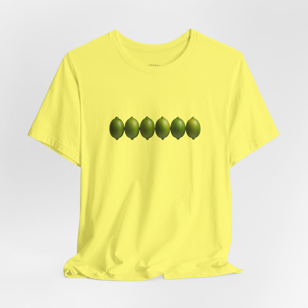 Limón Limonero — Tee