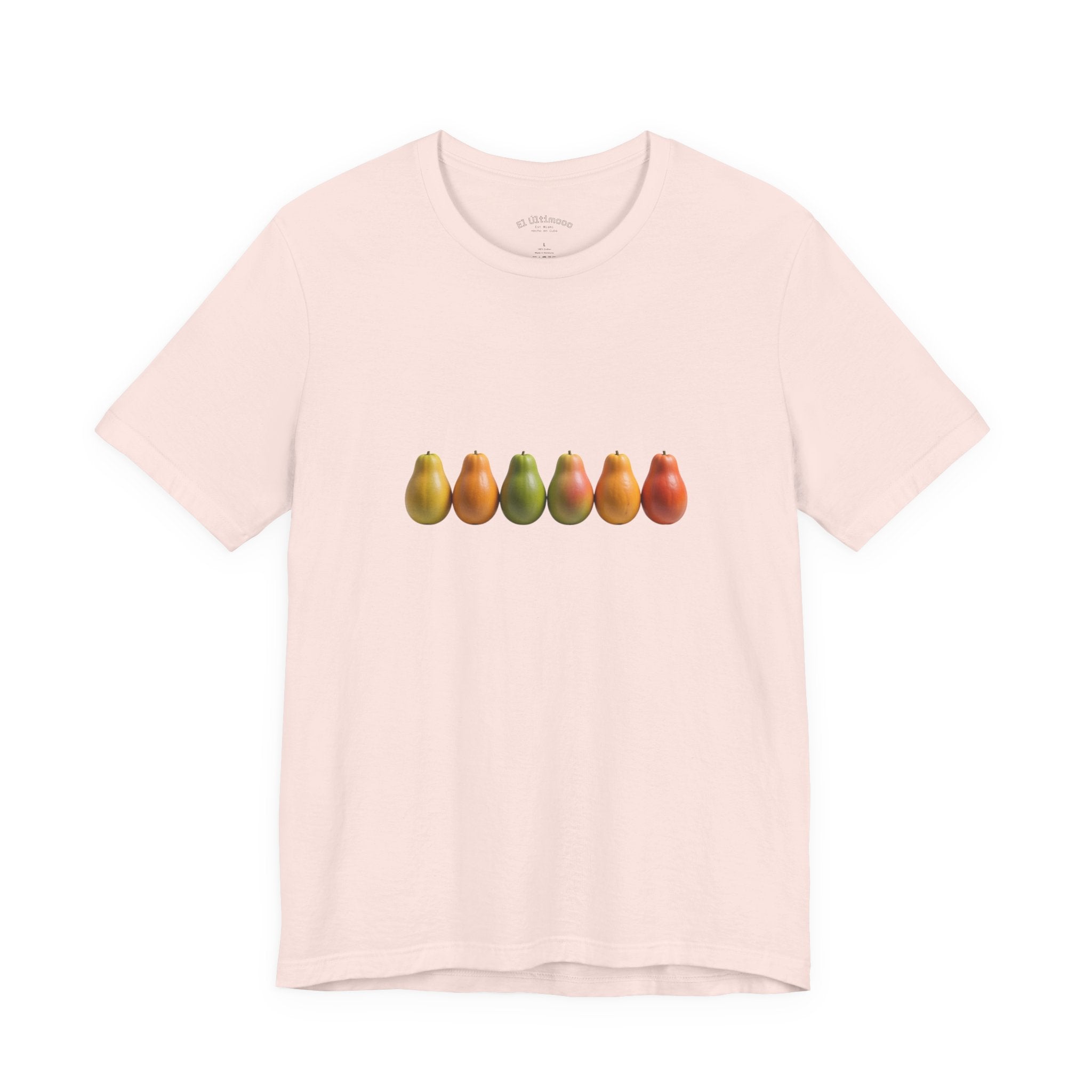 Papaya No, Frutabomba — Tee