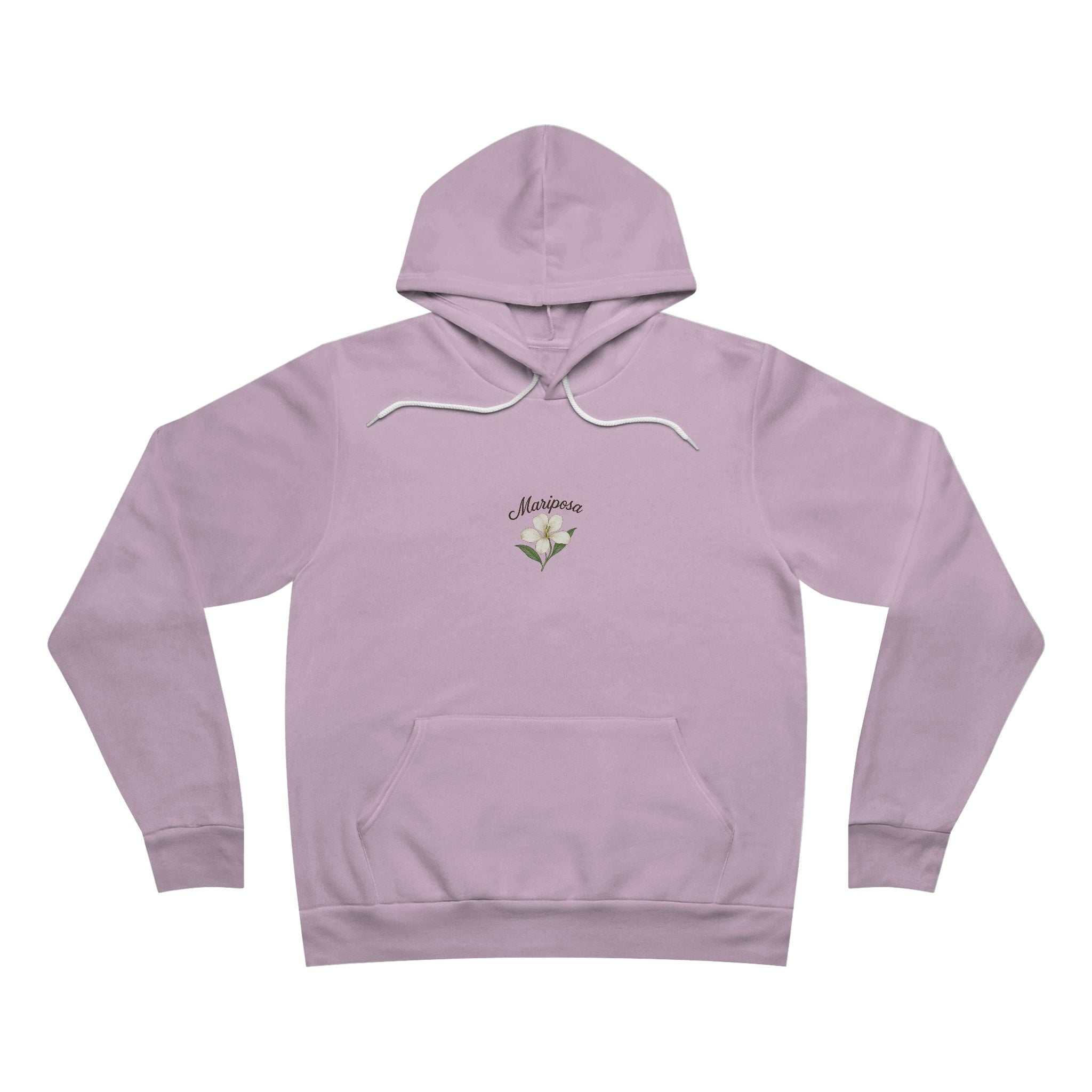 Mariposa – Hoodie