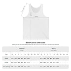 Vidrio de Mar – Tank Top