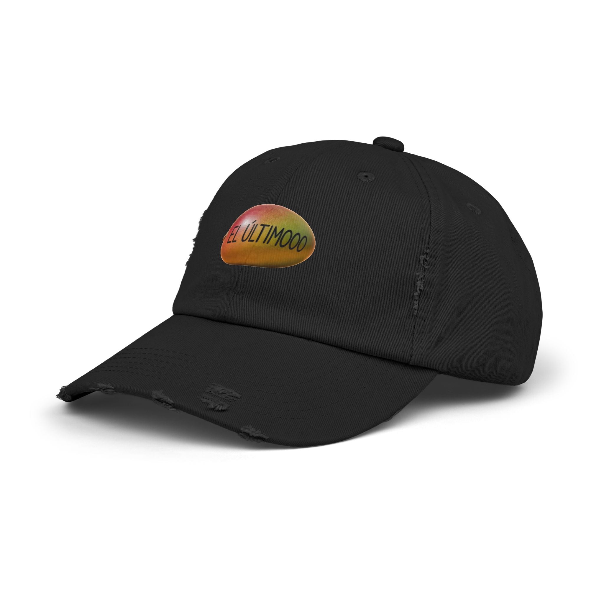Mangos Bajitos –  Hat