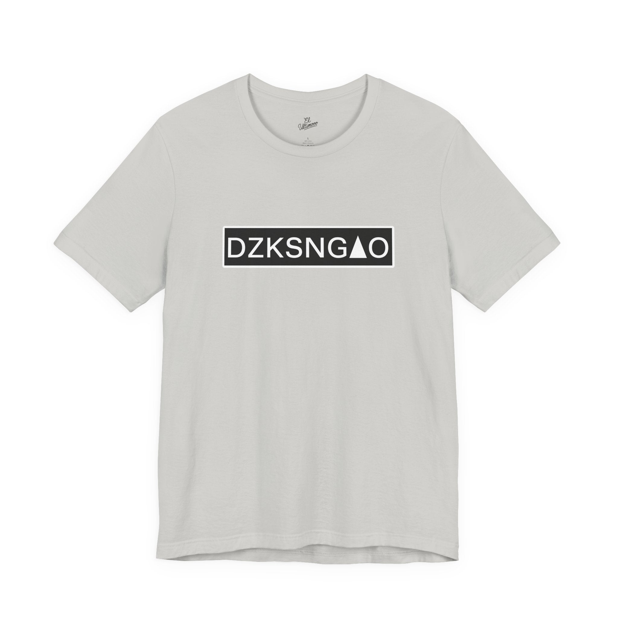 DZKSNGAO – Tee