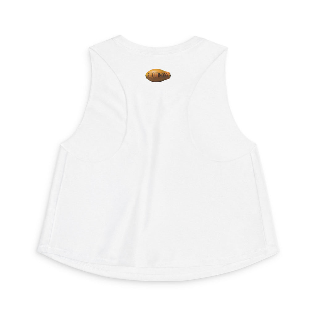 Papaya No, Frutabomba – Crop Tank