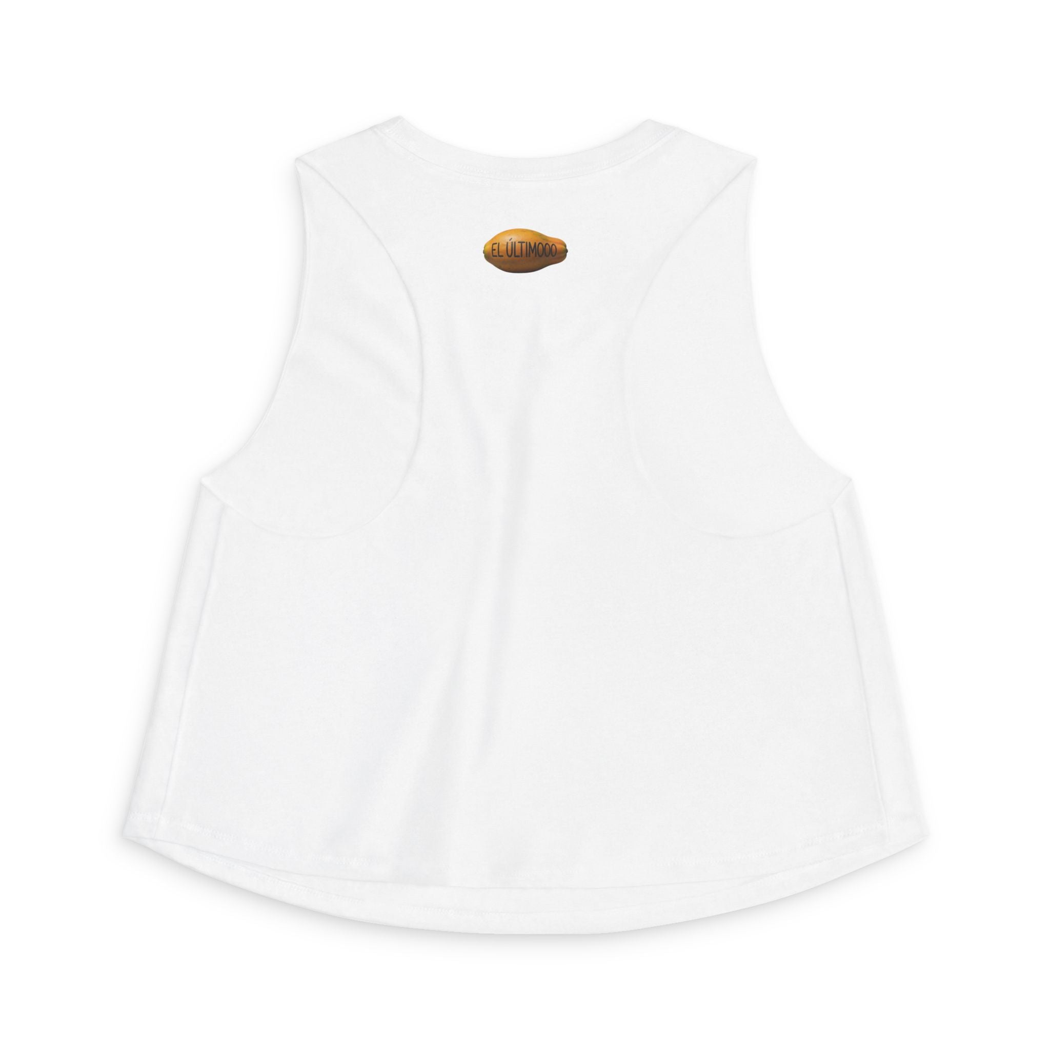Papaya No, Frutabomba – Crop Tank
