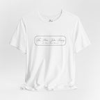 The Plan Jaba Society – Tee