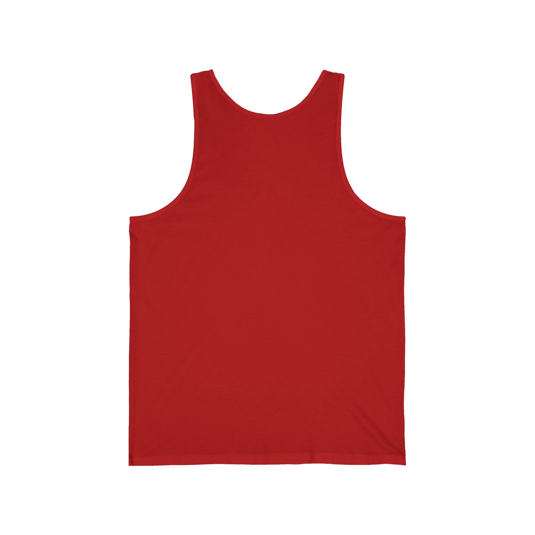 Vidrio de Mar – Tank Top