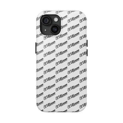 Eco Visual – Edición Blindada Phone Cases