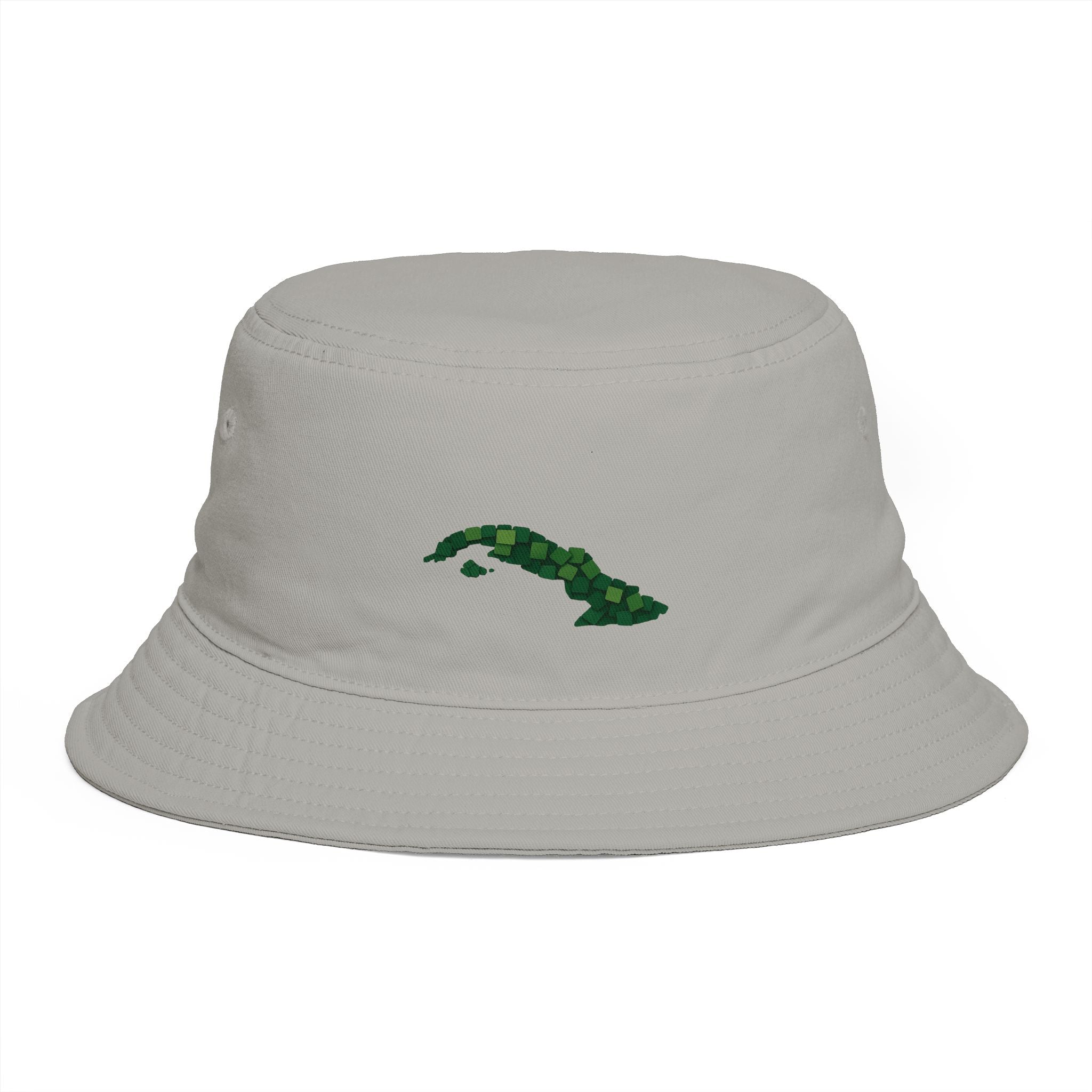 Territorio Verde – Bucket Hat