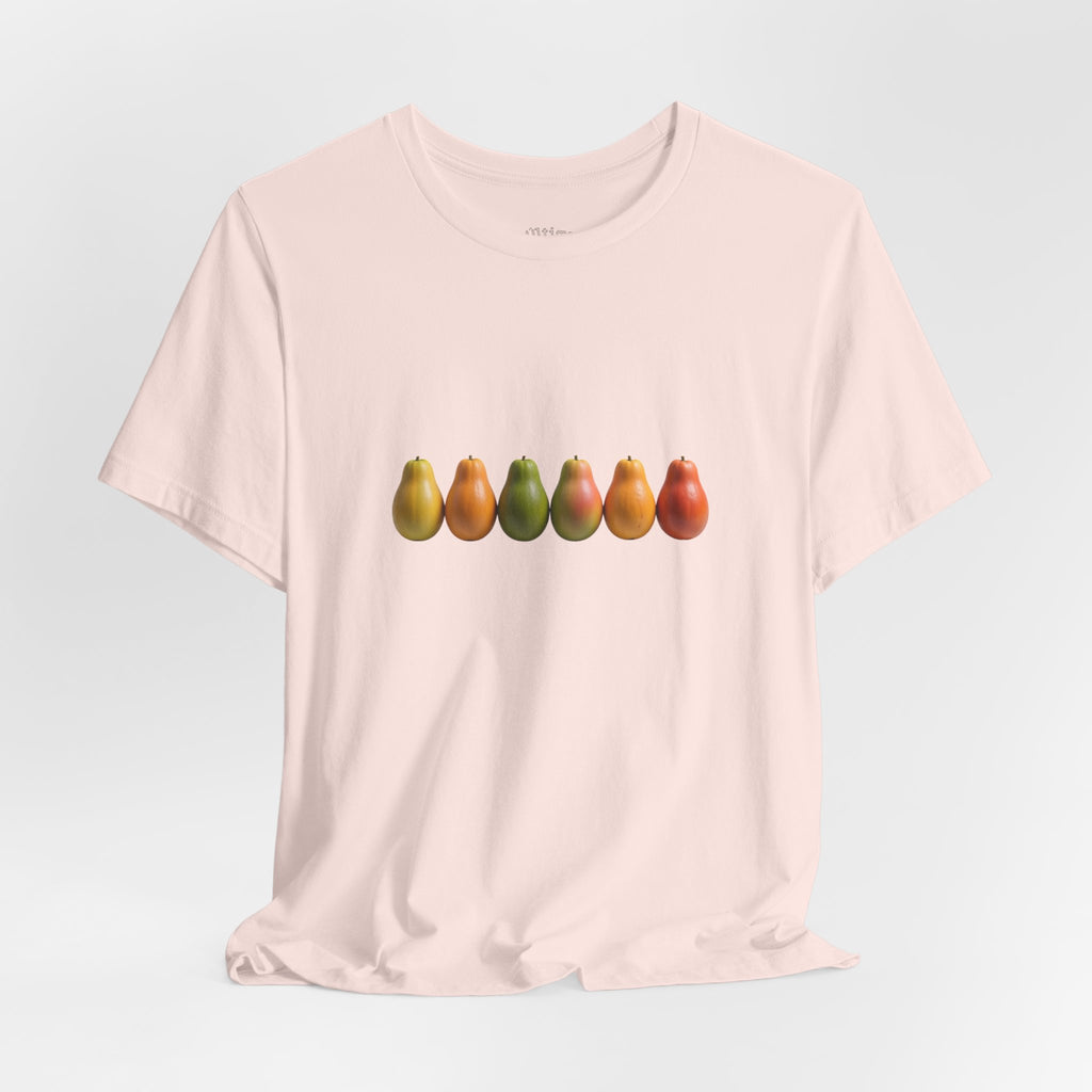 Papaya No, Frutabomba — Tee