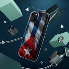 Bandera de Plumas- Phone Case