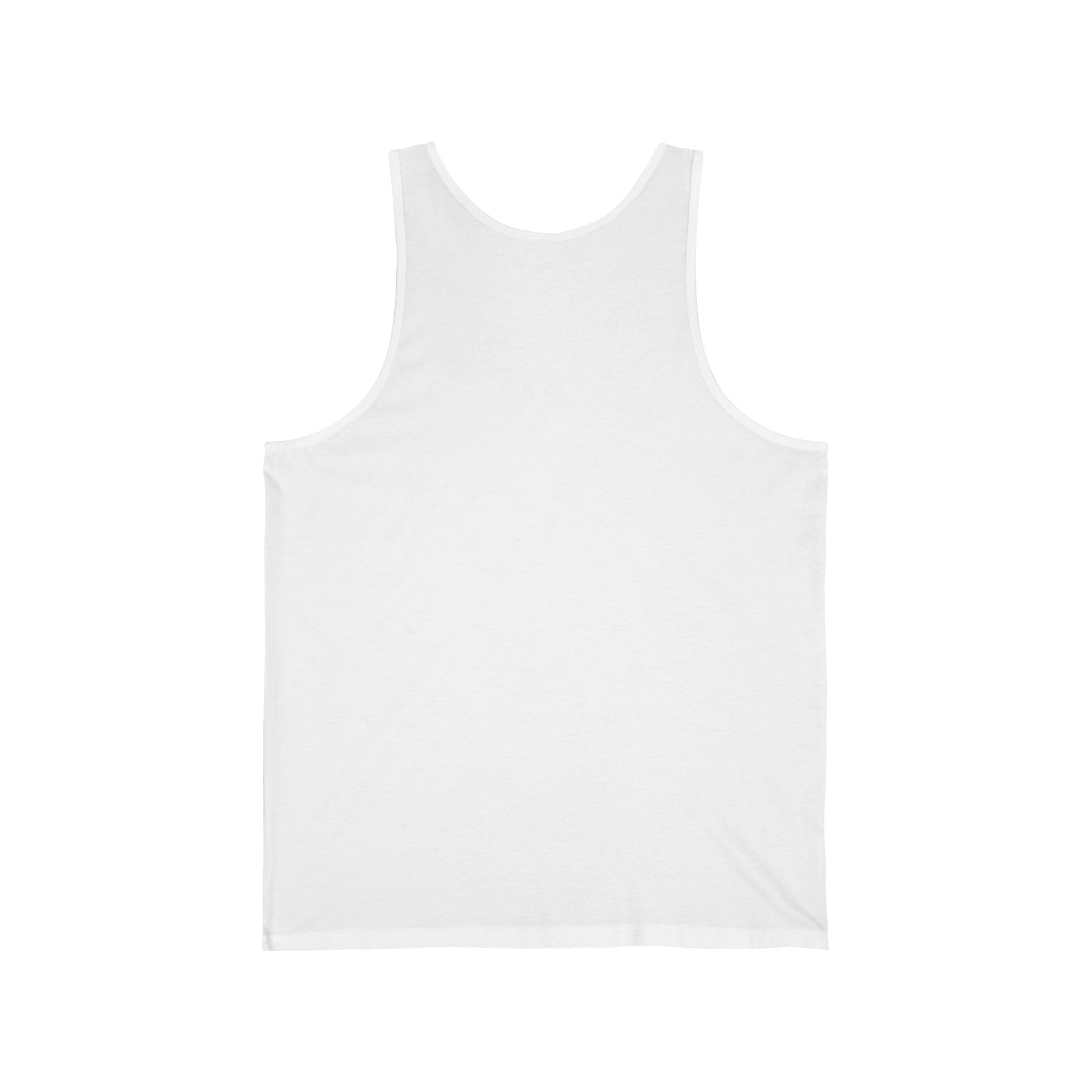 Vidrio de Mar – Tank Top