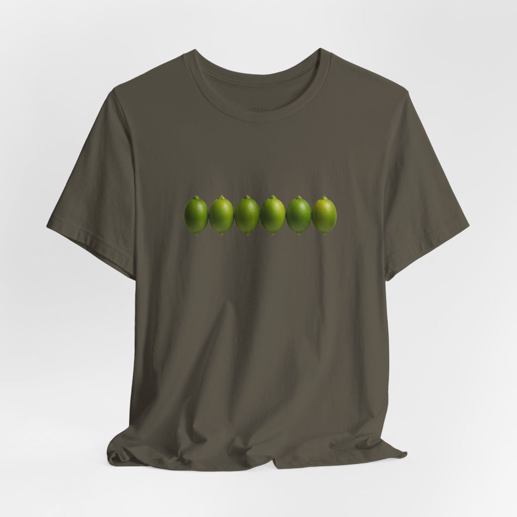 Limón Limonero — Tee