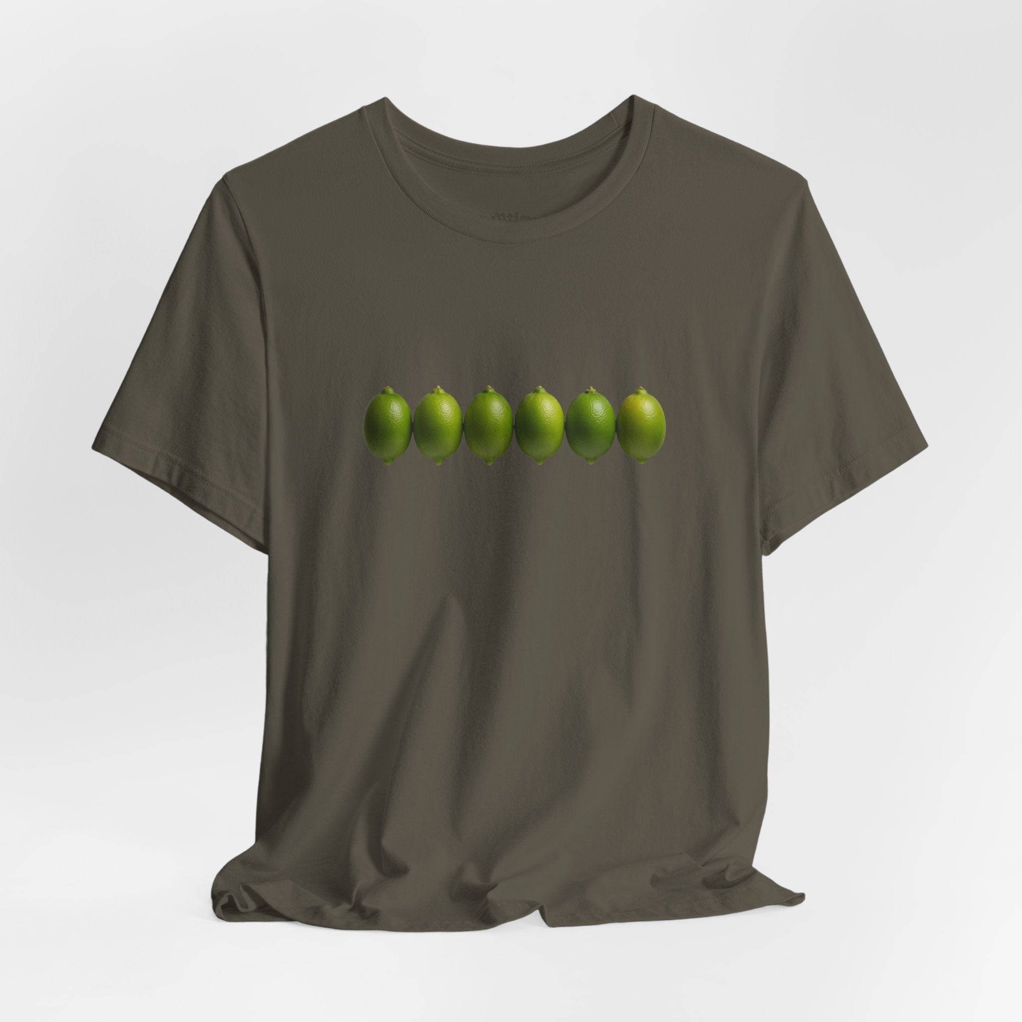 Limón Limonero — Tee
