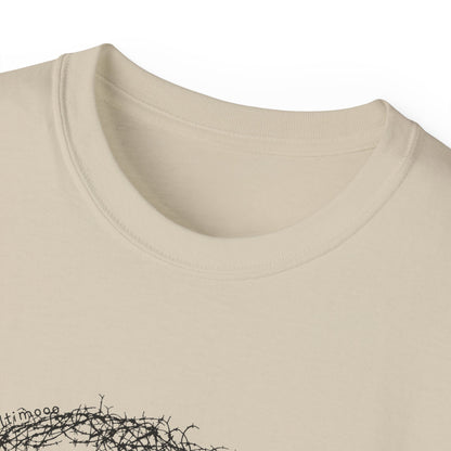 "La Isla" – Edición Alambre de Púas T-shirt