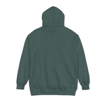 “La Isla Suspendida” – Edición Nubes Hoodie