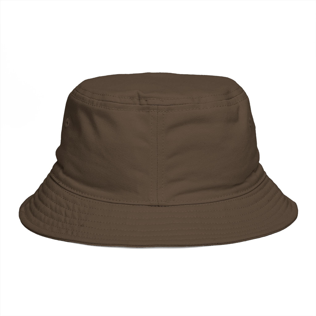 Territorio Verde – Bucket Hat