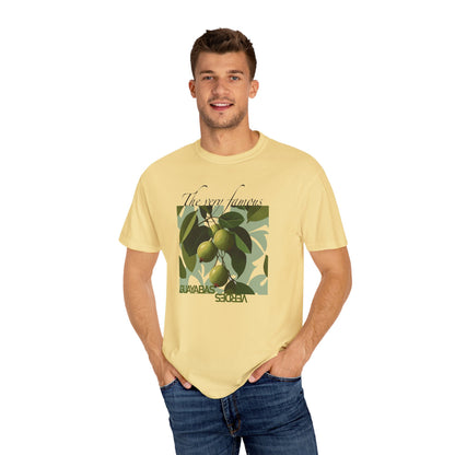 "Guayabas Verdes" - The Very Famous Series T-Shirt