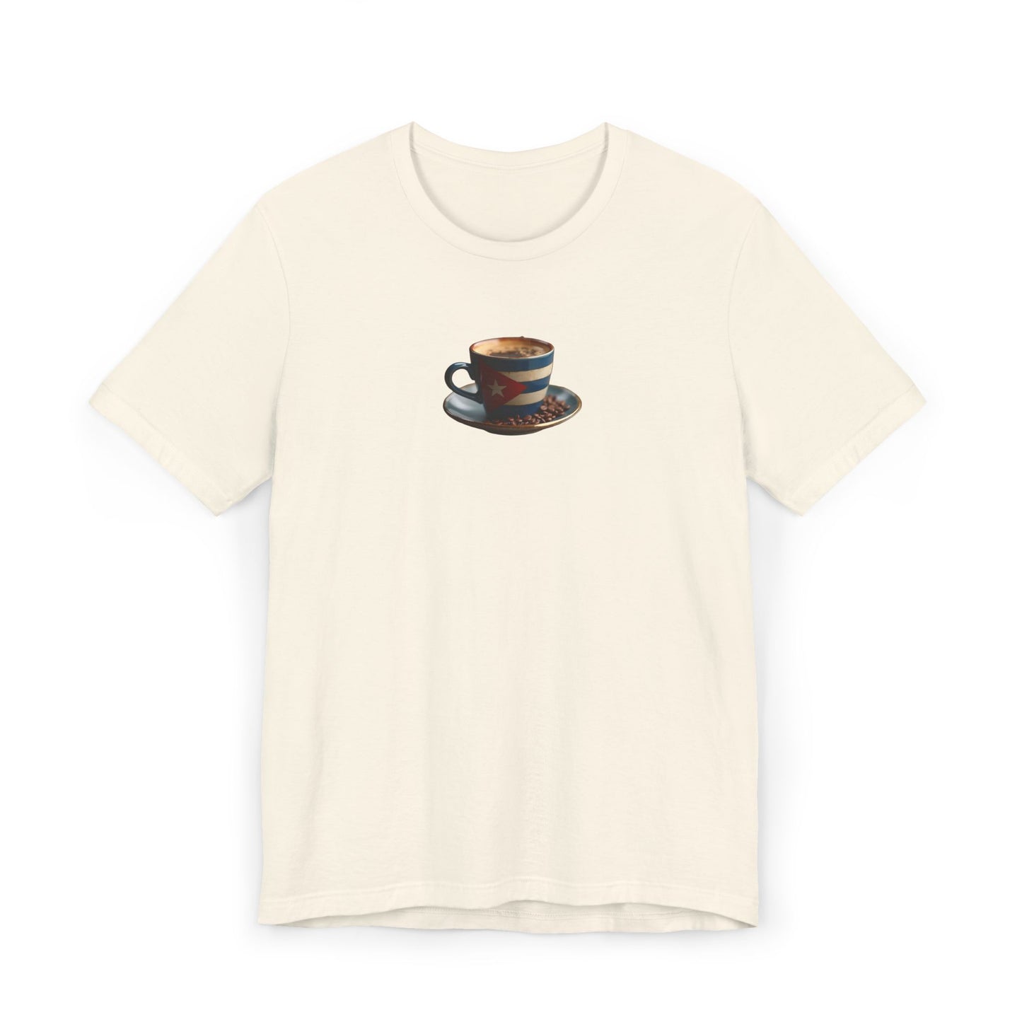 "Cafecito Oscuro" T-Shirt