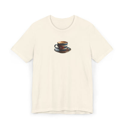 "Cafecito Oscuro" T-Shirt
