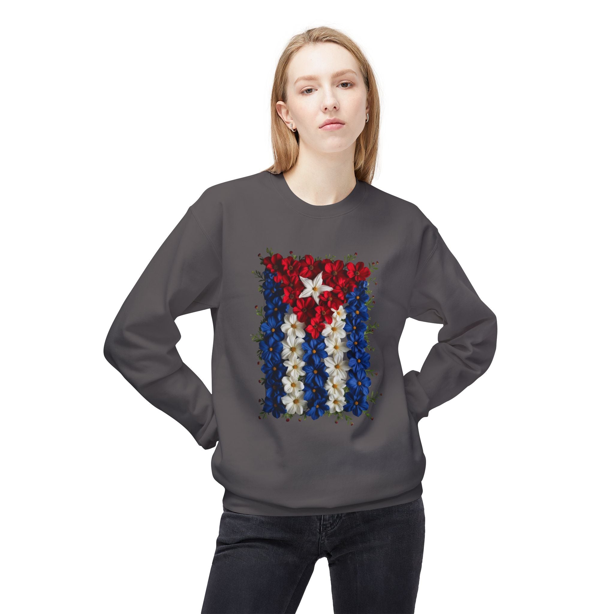 La Bandera – Sweatshirt