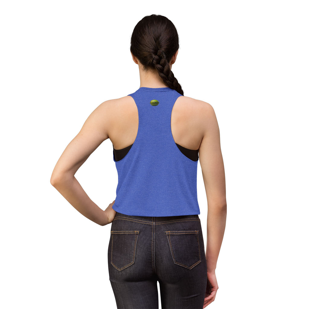 Limón Limonero – Crop Tank