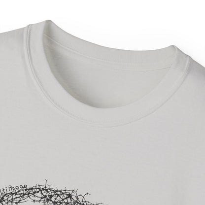 "La Isla" – Edición Alambre de Púas T-shirt