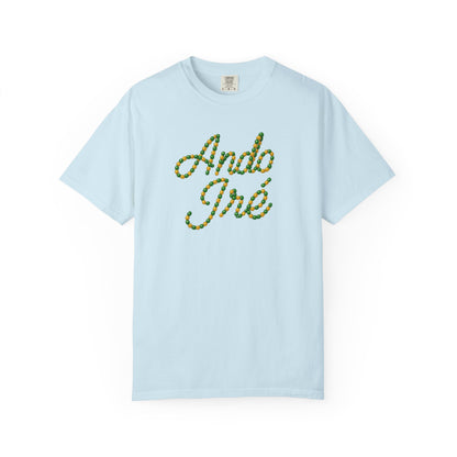 Ando Iré- Edición Bendecida T-Shirt